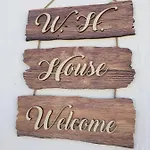 W.h.house 阿通奎亚·达·巴利亚