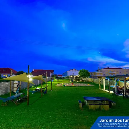 Quarto em Acomodações Particulares W.h.house