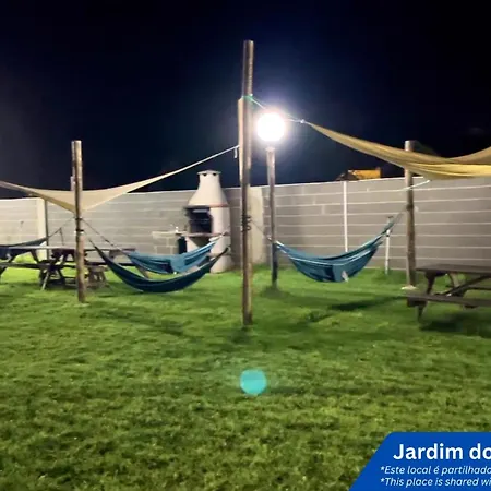 W.h.house Atouguia Da Baleia