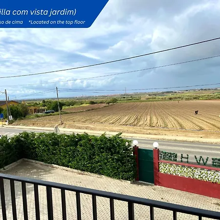 W.h.house Quarto em Acomodações Particulares