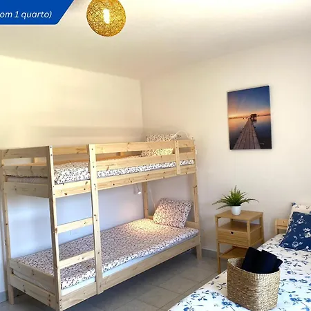 W.h.house Privatunterkunft Atouguia Da Baleia