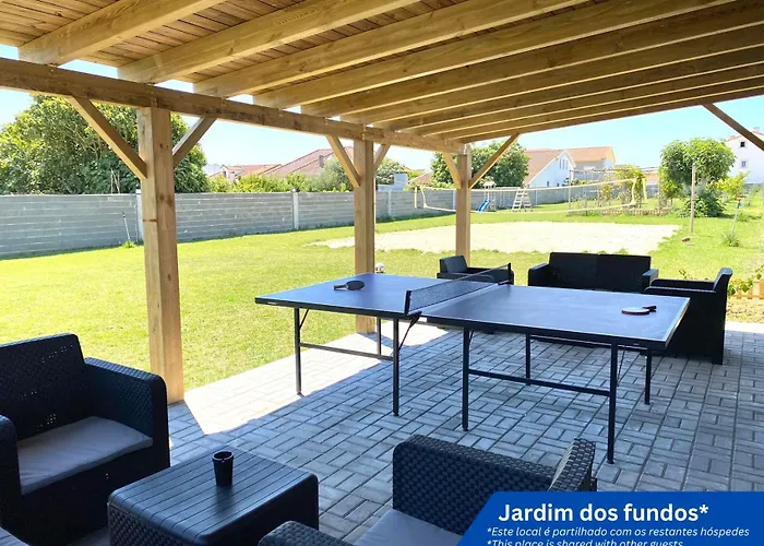 Quarto em Acomodações Particulares W.h.house *