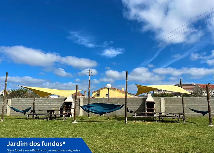 W.h.house Quarto em Acomodações Particulares