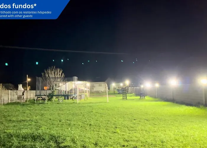 W.h.house * Atouguia Da Baleia