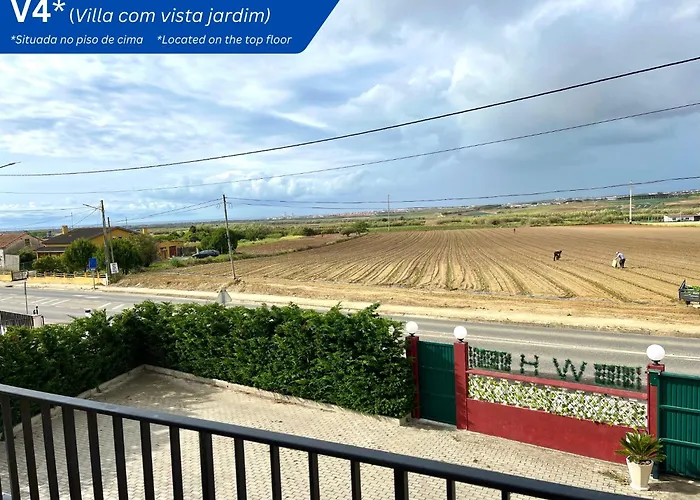 W.h.house Quarto em Acomodações Particulares