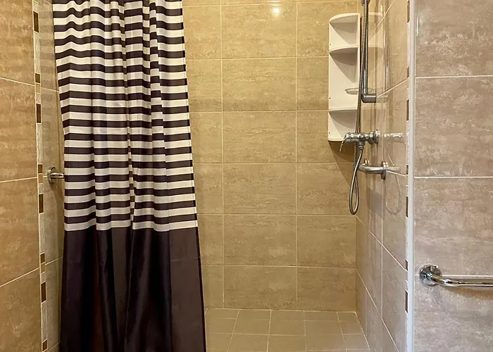 W.h.house Quarto em Acomodações Particulares