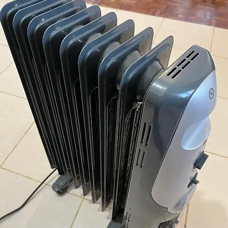 Kwatera prywatna W.h.house