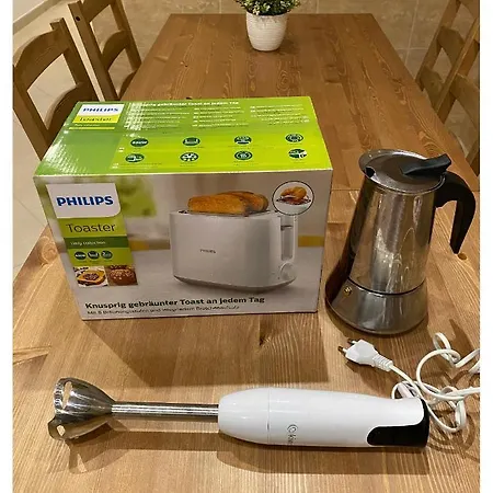 Kwatera prywatna W.h.house