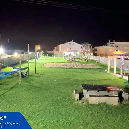 W.h.house Homestay Atouguia Da Baleia