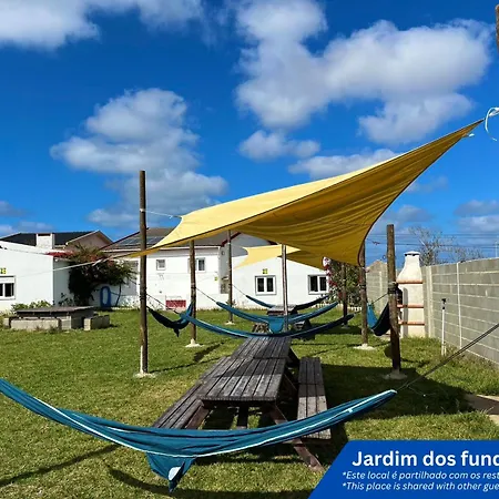 W.h.house Atouguia Da Baleia