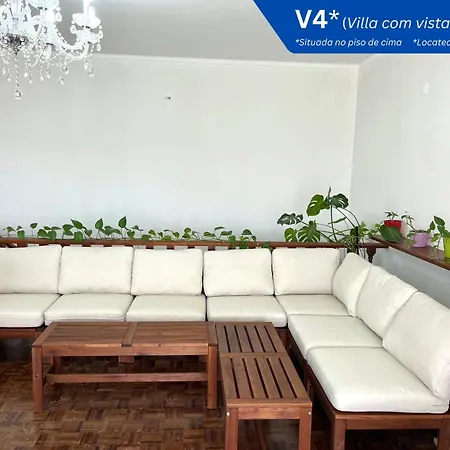W.h.house * Atouguia Da Baleia