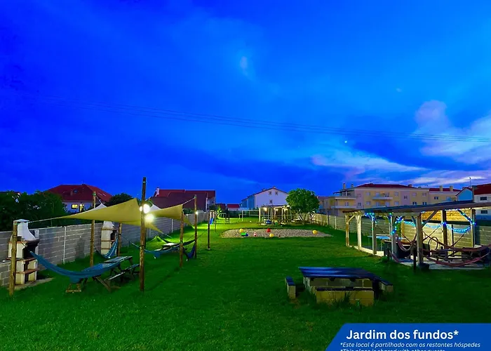 Séjour chez l'habitant W.h.house